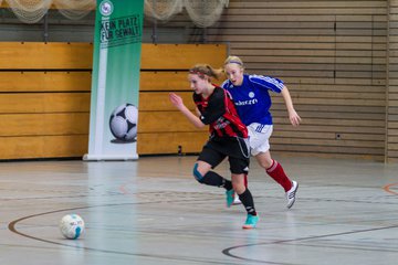 Bild 469 - B-Juniorinnen Hallenlandesmeisterschaften